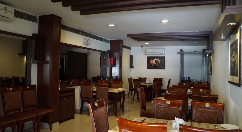 Hotel Kalinga